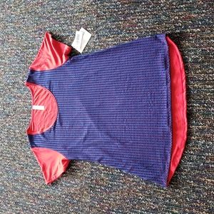 Lularoe Classic T Size Small